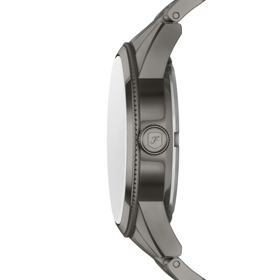 Reloj Fossil Pearson Plata 0