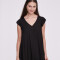 Vestido Neamt Negro