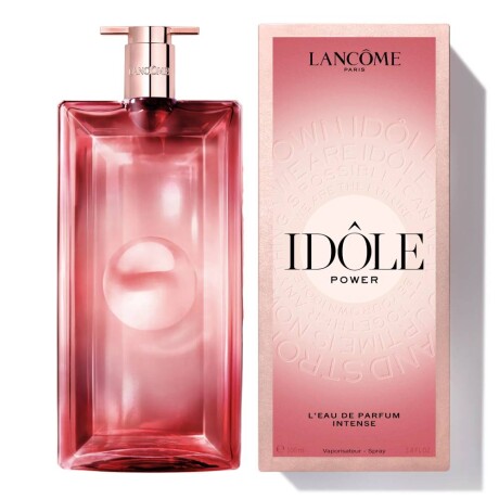 Perfume Lancôme Idôle Power EDP 100ml Perfume Lancôme Idôle Power EDP 100ml