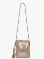 Bandolera Beige