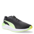 Championes de Hombre Puma Electrify Nitro 3 Negro - Verde