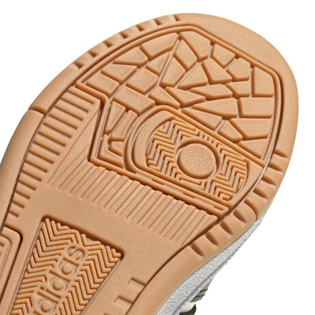 adidas BREAK START KIDS Black & White