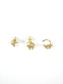 Caravana Golden Color Unico