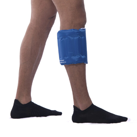 Gel Terapéutico Apel Gel Frío-Calor Gemelo Gel Terapéutico Apel Gel Frío-Calor Gemelo