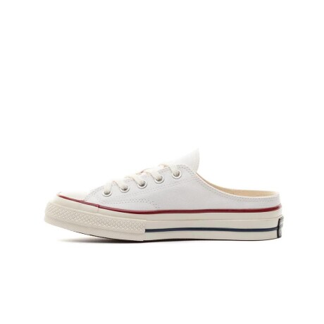 Championes Converse Chuck 70 Mule - A01982C WHITE