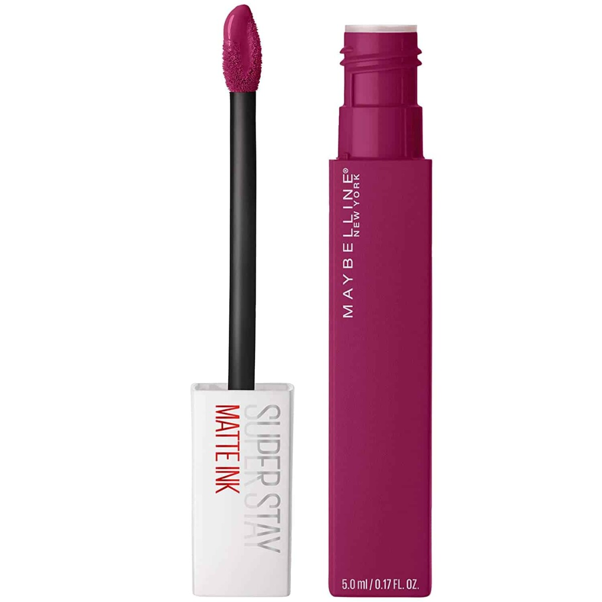 Maybelline Superstay Matte Ink City Founder 