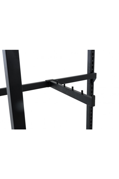 Mueble De Pared Para Retail Con Barral Y Destaque Mueble De Pared Para Retail Con Barral Y Destaque