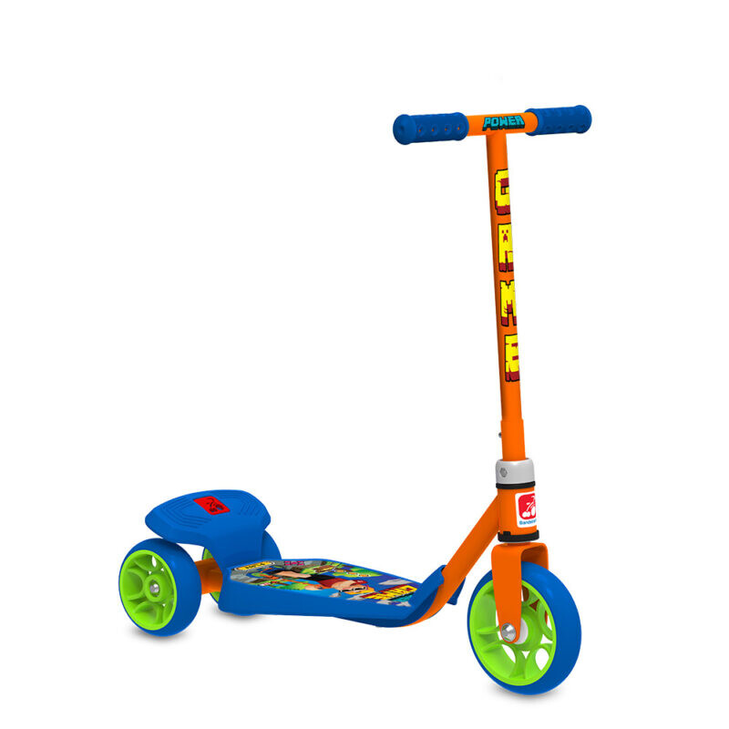 Patineta Skatenet Power Game 1560 Patineta Skatenet Power Game 1560