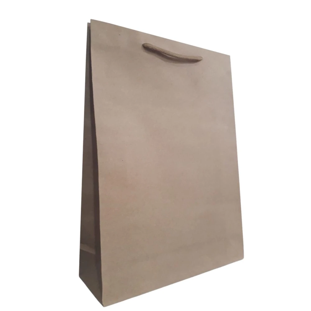 BOLSA PARA REGALO MADERA 24X34 UNID.