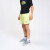 SHORT DE BAÑO RAY Umbro Niños 00l