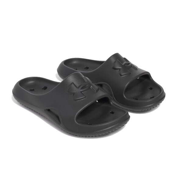 UA M LOCKER V SL - UNDER ARMOUR NEGRO