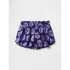 SPORTY SHORT WARM VIOLET 568