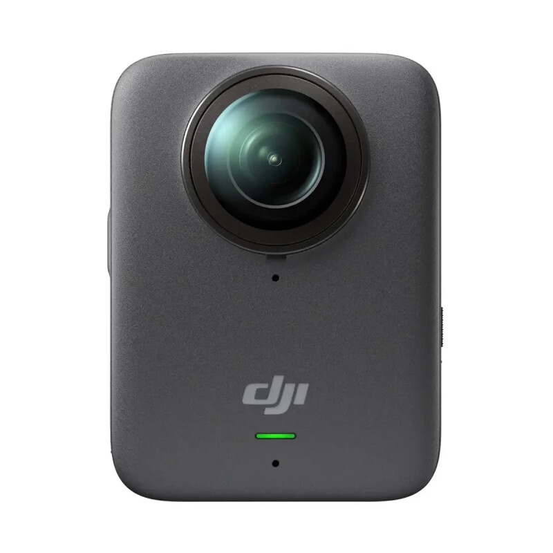 Cámara Dji Osmo 360 Adventure Combo Cámara Dji Osmo 360 Adventure Combo