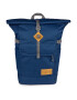 Mochila Portalaptop Hatchet Rolltop Navy