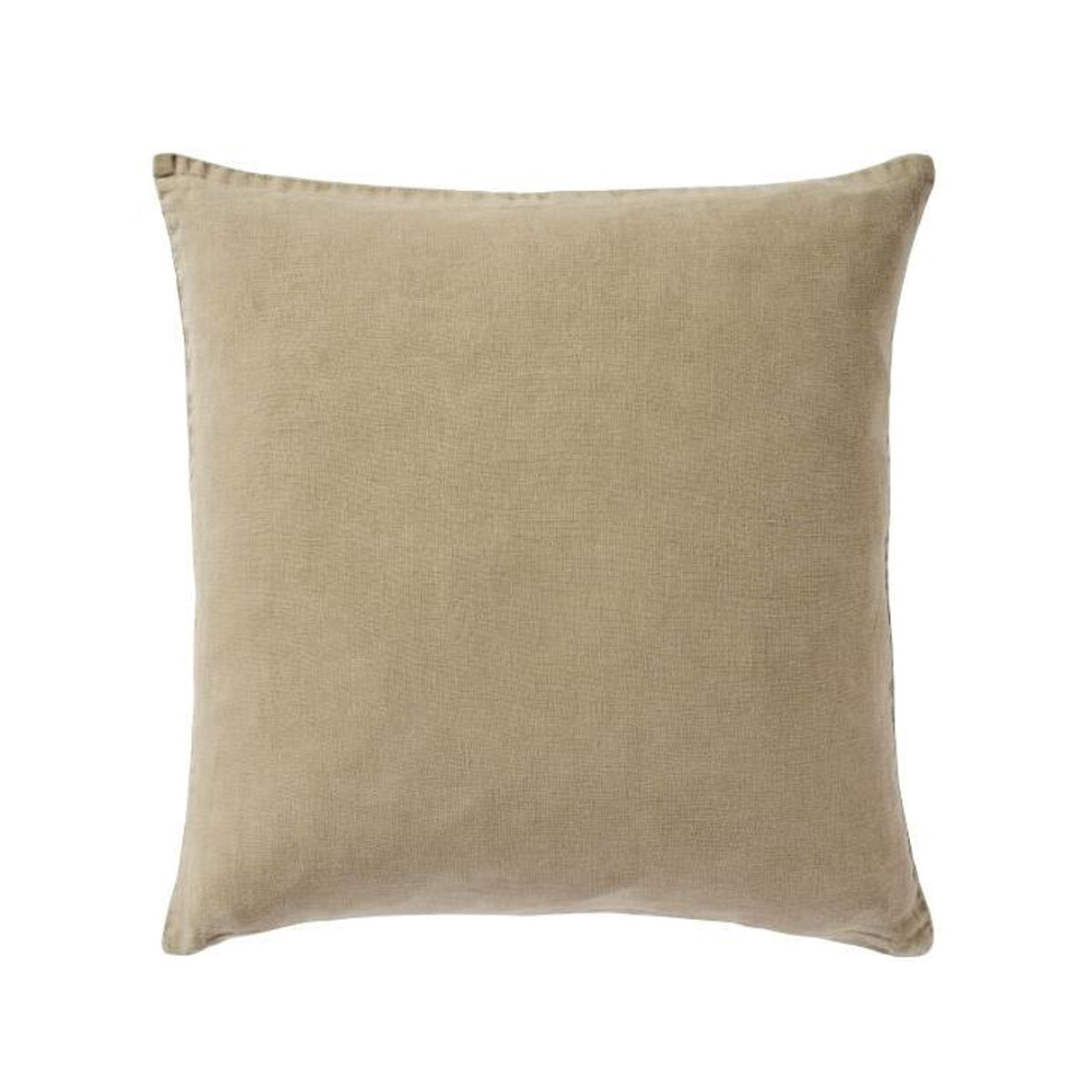 Almohadón Olimpia - 50x50 - Taupe 