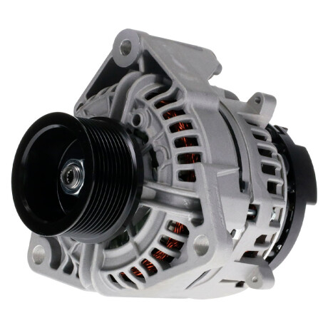 ALTERNADOR MERCEDES BENZ M.BENZ TRUCKS S/BOSCH 12V 150A TRANSPO ALTERNADOR MERCEDES BENZ M.BENZ TRUCKS S/BOSCH 12V 150A TRANSPO
