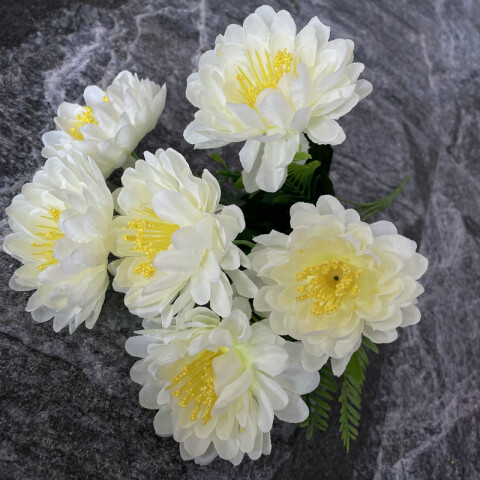 Ramo de Flores Blanca