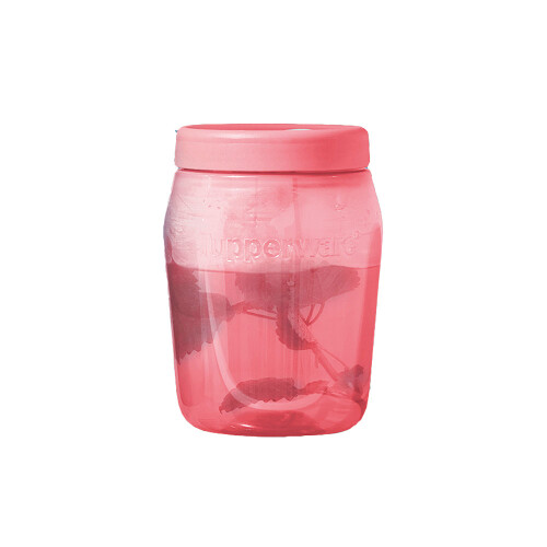 CONTENEDOR UNIVERSAL CORAL 550ML CONTENEDOR UNIVERSAL CORAL 550ML