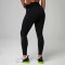 Lenggin Define High-Waisted Mujer Black