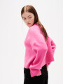 Sweater Vyros Fucsia