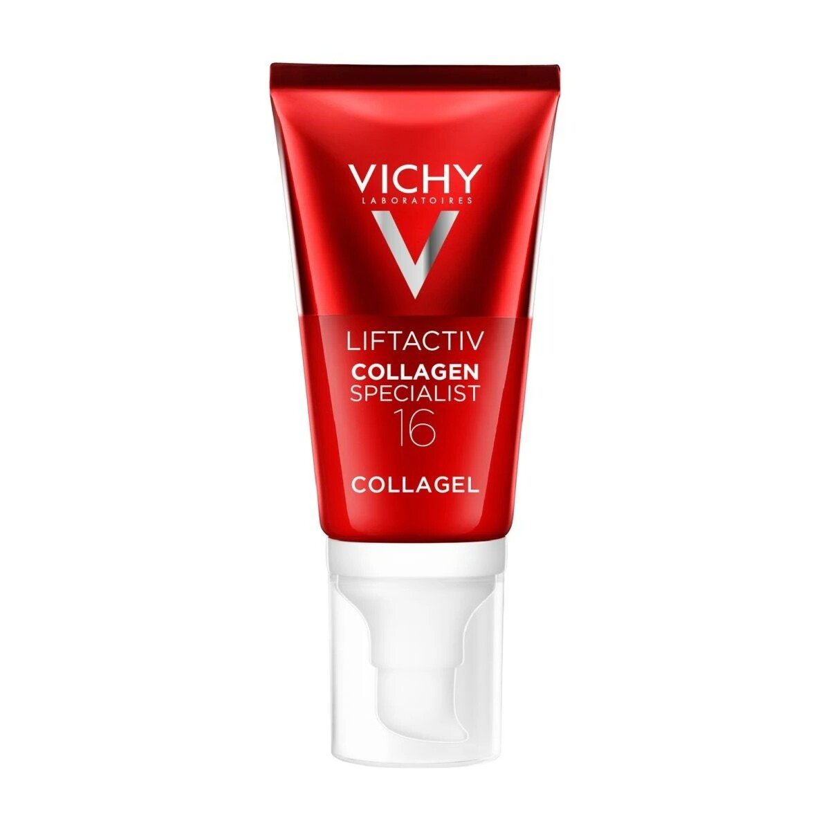 Vichy Liftactiv Collagen Specialist 16 Collagel x 50 ml 