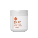 BIO OIL GEL CORPORAL P/ PIEL SECA 100ML única