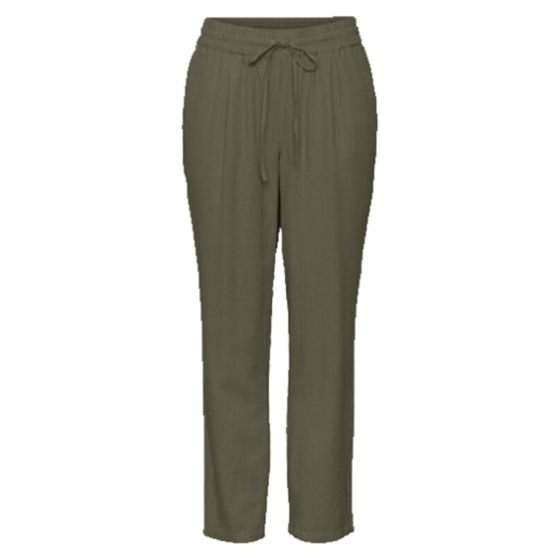 VMJESMILO ANKLE PANTS WVN GA NOOS Kalamata
