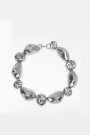 COLLAR CUMBRE II Plata