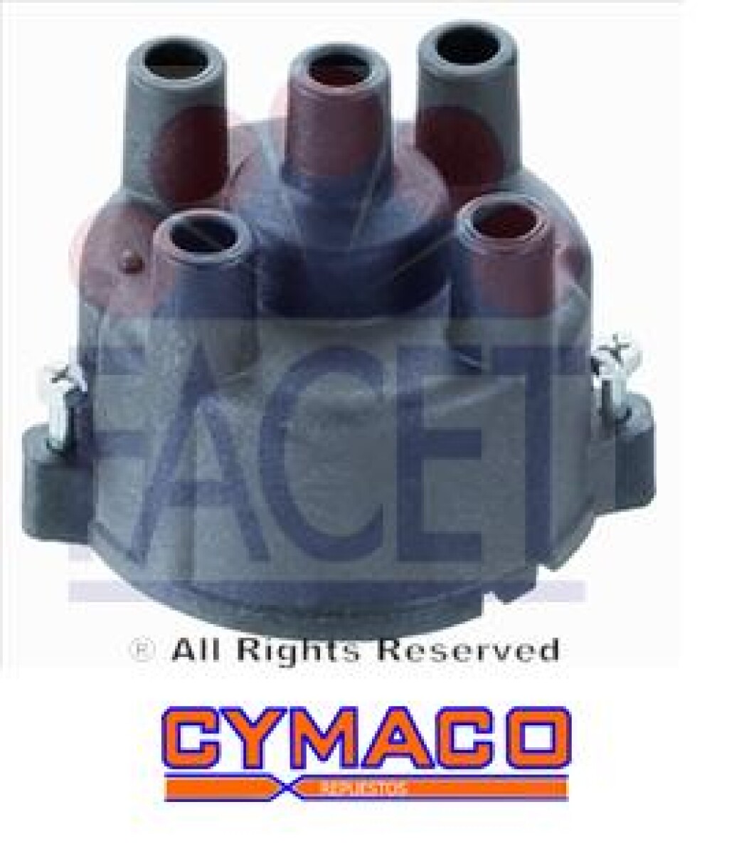 TAPA DISTRIBUIDOR ROVER 214/414/820 ETC LUCAS - 