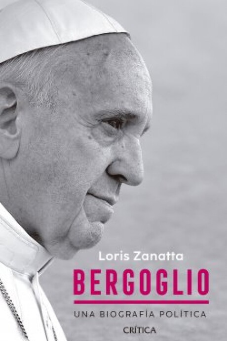 BERGOGLIO BERGOGLIO