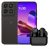 Motorola G77 8gb + 8gb Ram 256gb + Regalo MARRON