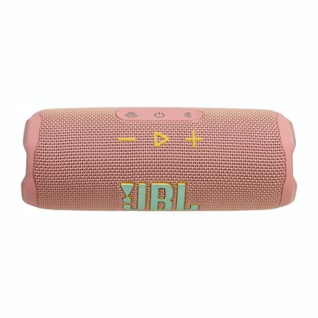 JBL FLIP 7 SPEAKER BLUETOOTH Parlante Inalámbrico JBL Flip 7 BT Resistencia IP68 - Pink