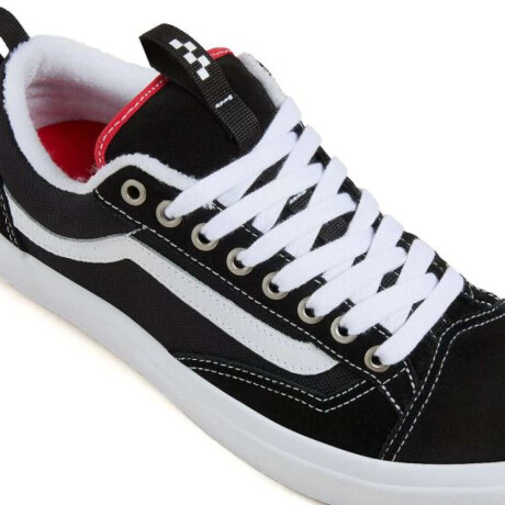 Championes Vans Skate Old Skool 36 + Negro