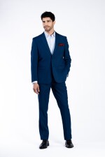 Ambo Trapani BLUE
