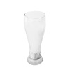 VASO DE VIDRIO TRANSP 400ML Unica