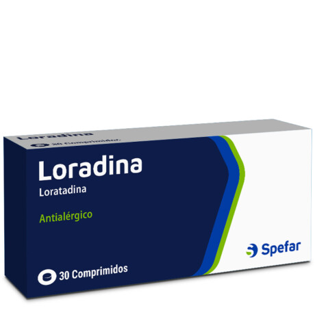 Loradina Spefar Loradina Spefar