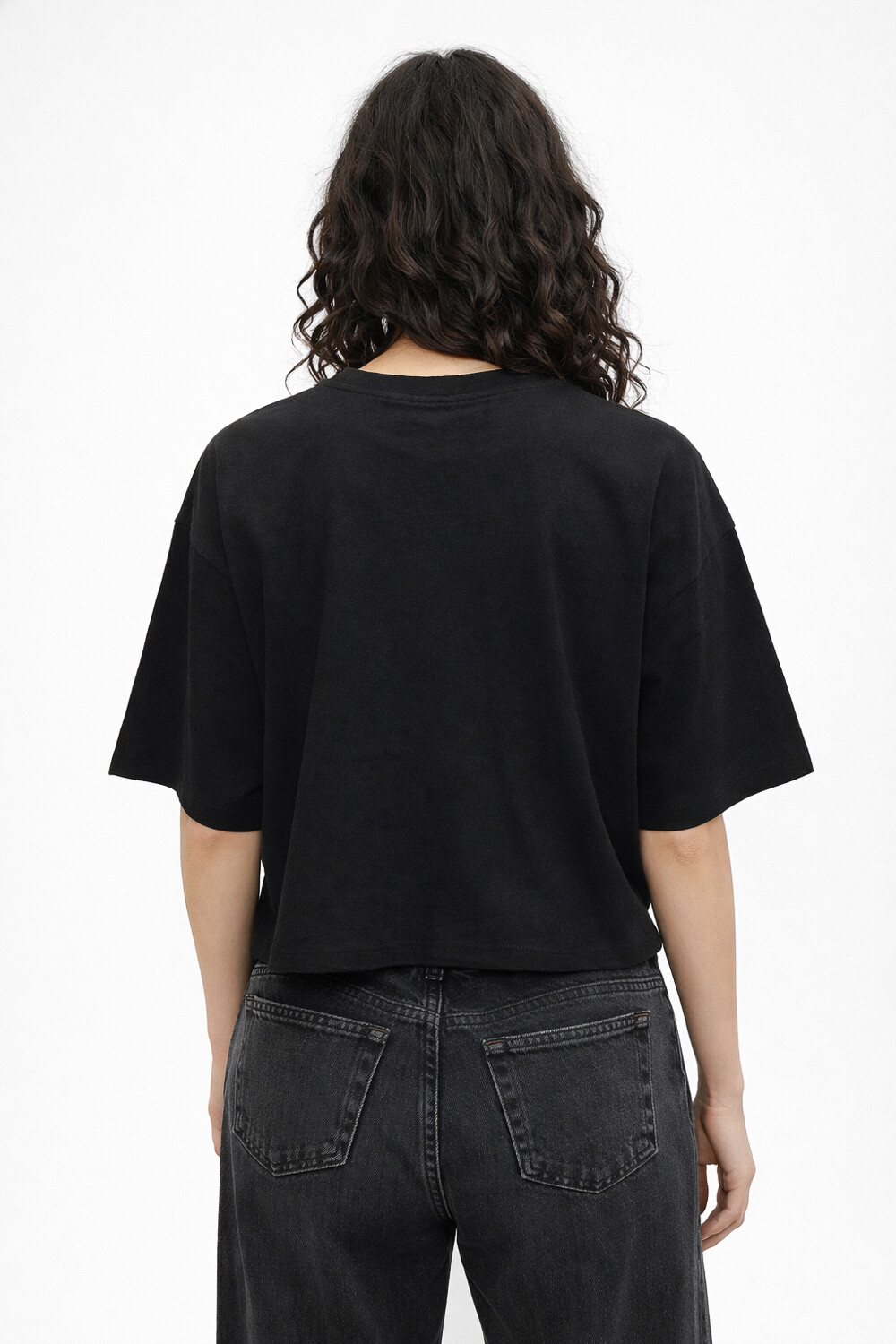Remera Winsent Estampado 2