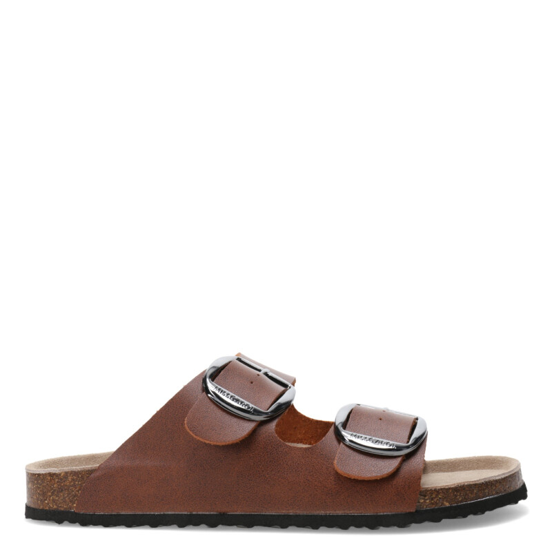 Sandalias de Mujer Miss Carol MANTUA Marrón