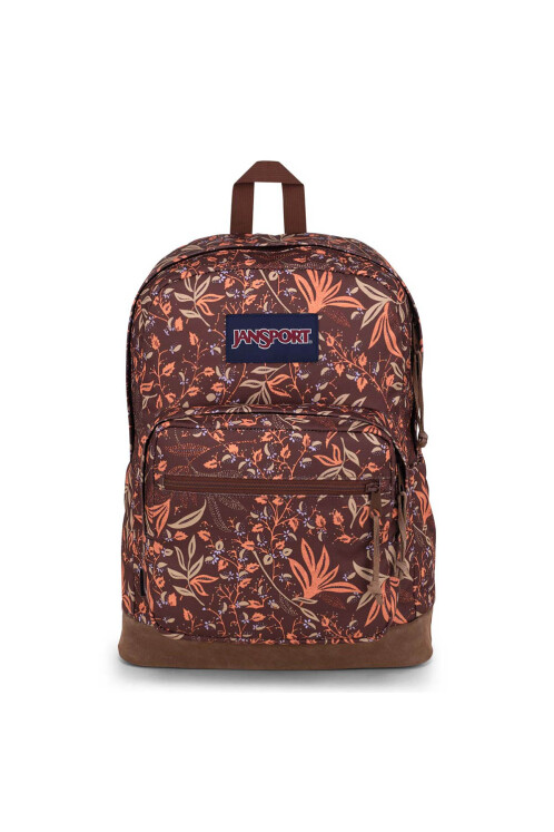 Right Pack Floral Tone