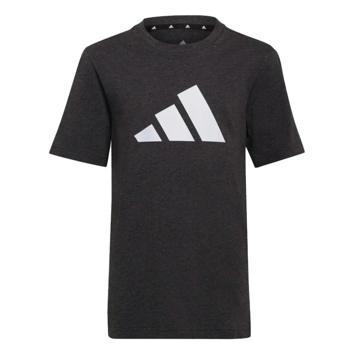 Remera Adidas Future Icons - Negro 