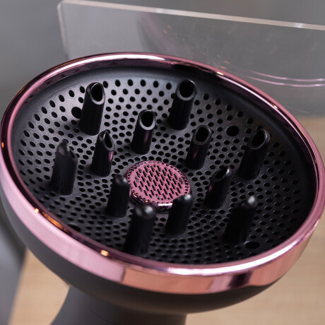 difusor secador de rizos profesional COLOR UNICO