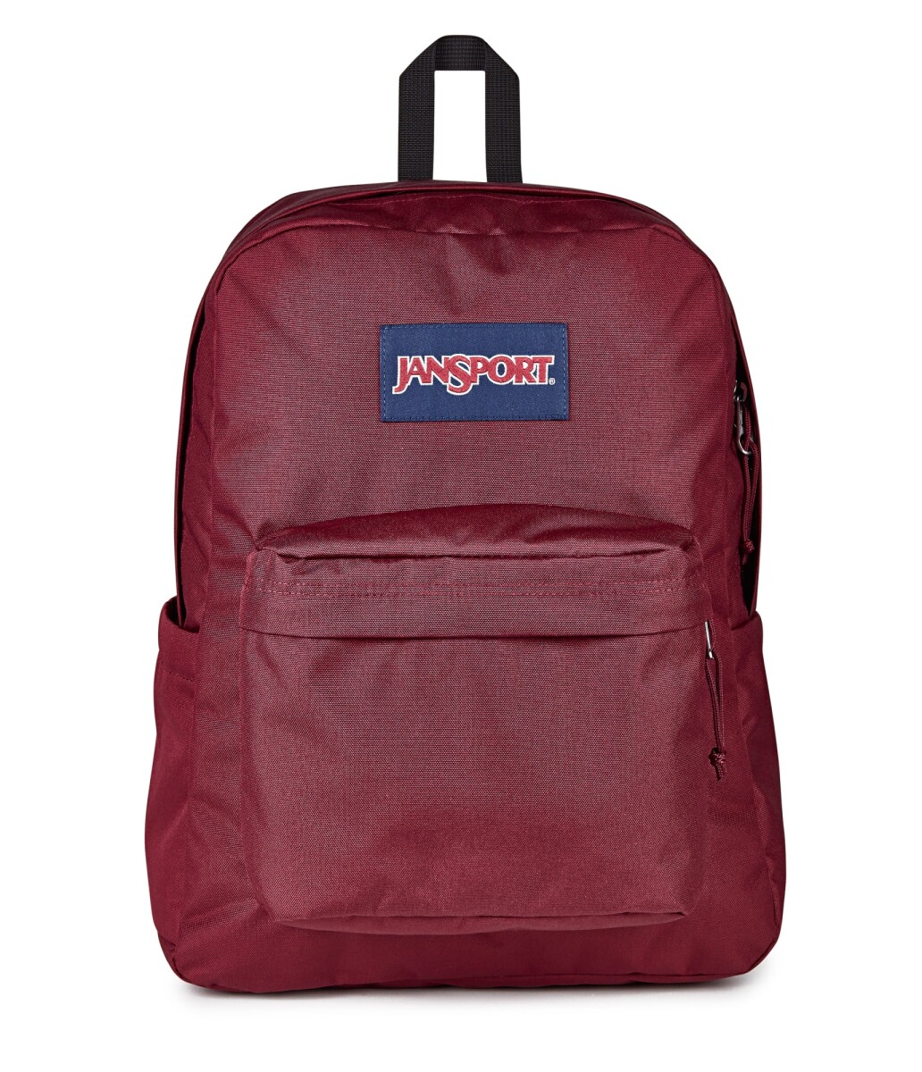 MOCHILA SUPERBREAK 