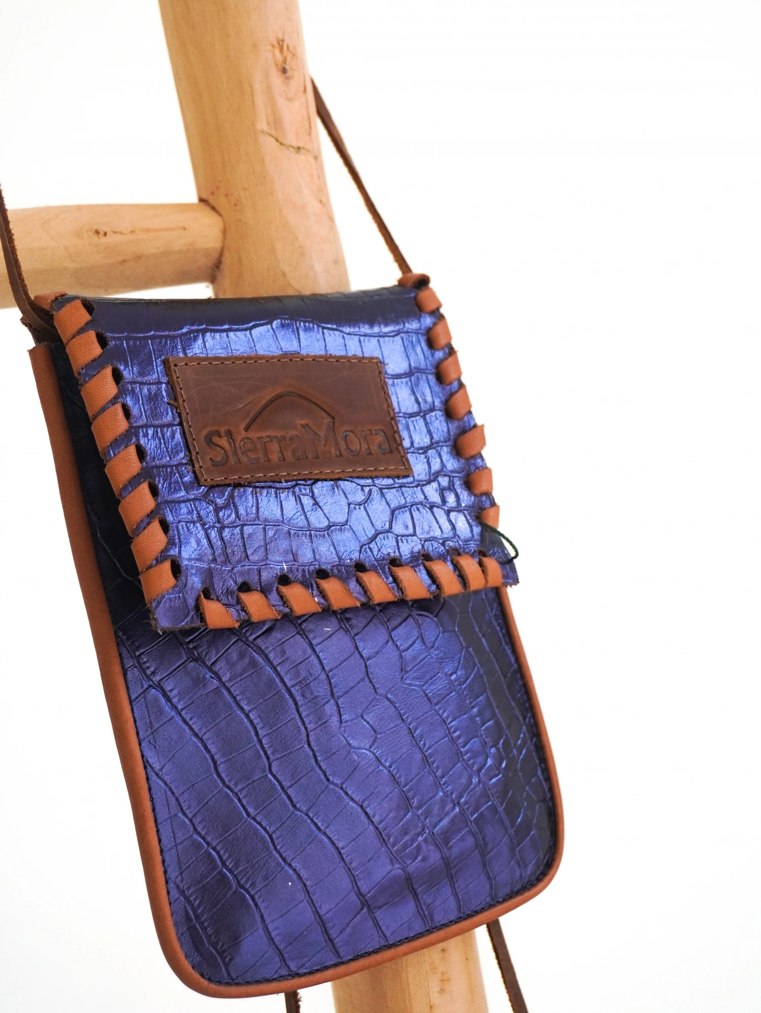 Cel Bag Crocco