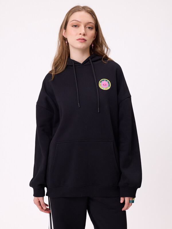 CANGURO S/C ROTHSAY RUSTY Negro