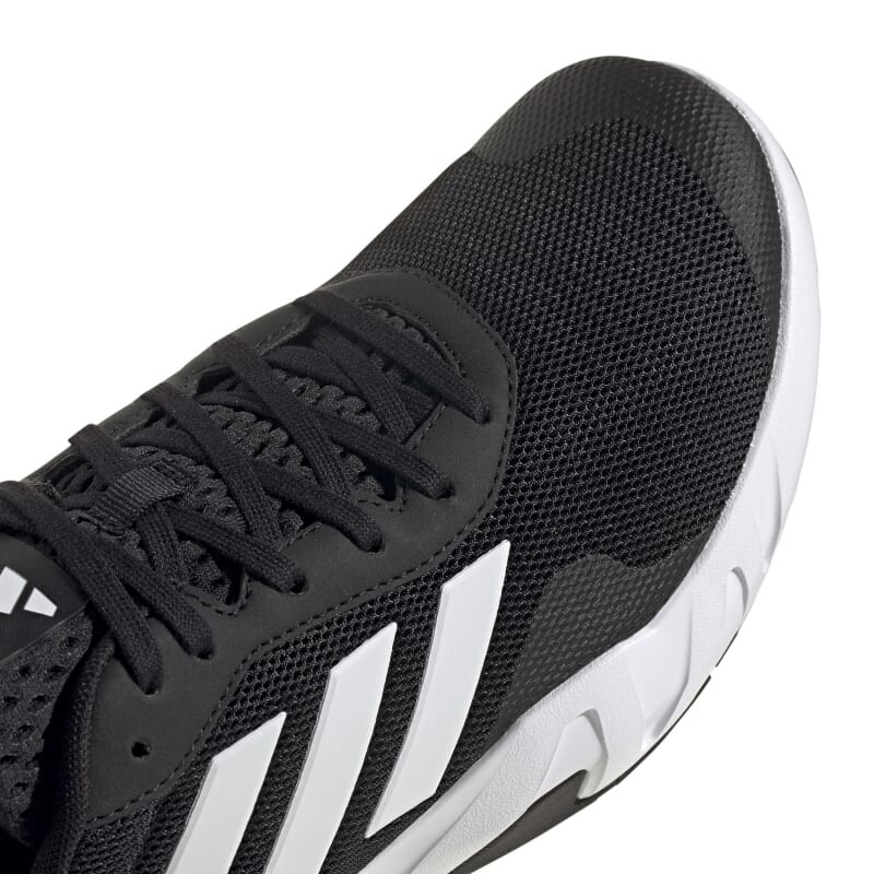 Championes Adidas Amplimove Negro