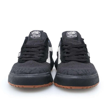 Championes Vans Ultrarange VR3 Negro