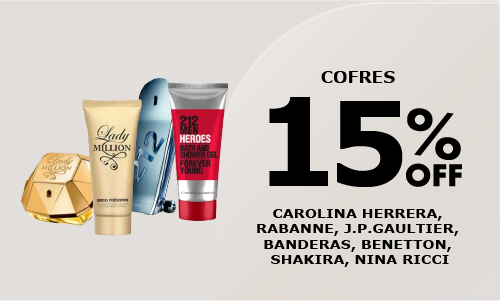 HC Cofres 15%