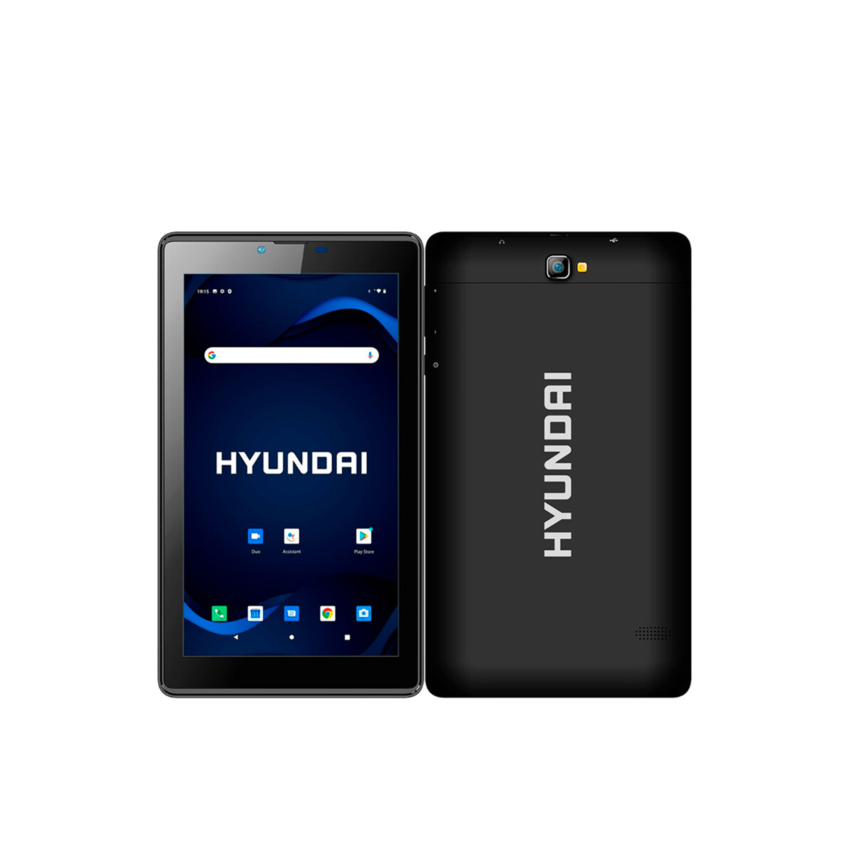 Tablet Hyundai I 7″ HyTab 1GB RAM 16GB ROM 3G Para Chip 