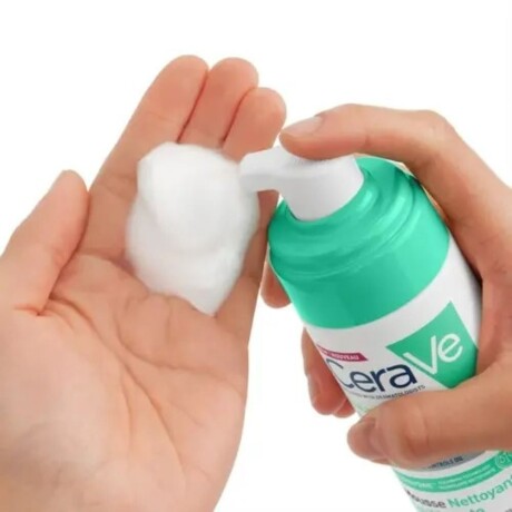 Cerave Limpiador Air Foaming 148ml Cerave Limpiador Air Foaming 148ml