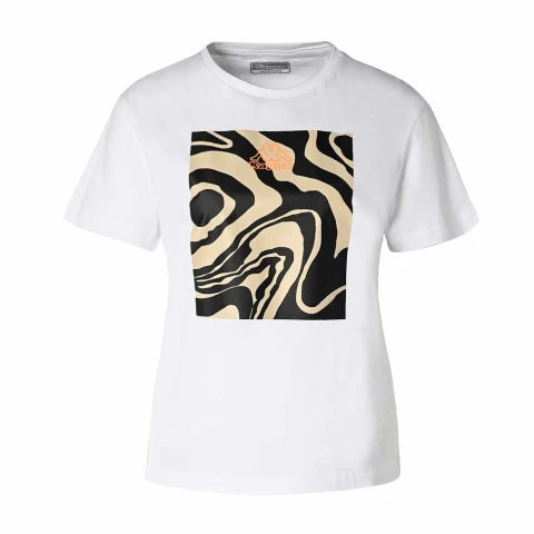 Kappa Epica - Mujer White